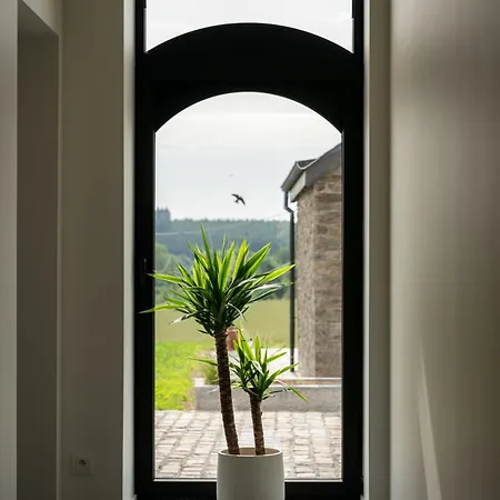Apartman De Thibautienne Gedinne