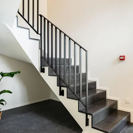 De Thibautienne Apartman