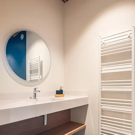 Apartman De Thibautienne *