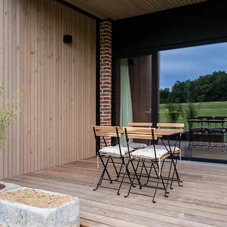 Apartman De Thibautienne