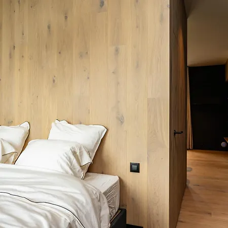 Apartman De Thibautienne *
