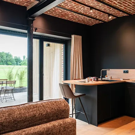 Apartman De Thibautienne Gedinne