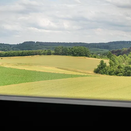 Apartman De Thibautienne *
