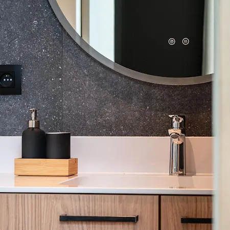Apartman De Thibautienne Gedinne