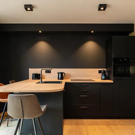 Apartment De Thibautienne