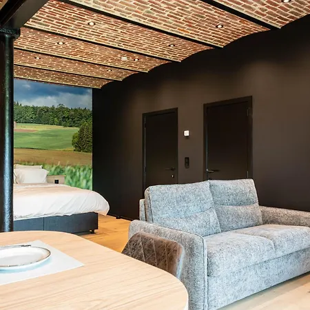 Apartman De Thibautienne Gedinne