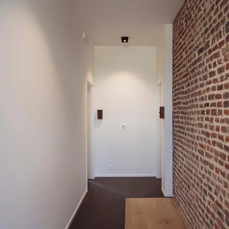 Apartment De Thibautienne *