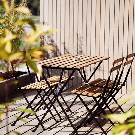 Apartment De Thibautienne Gedinne