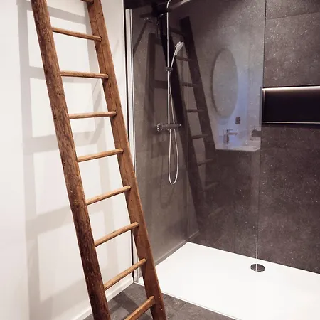 De Thibautienne Apartment